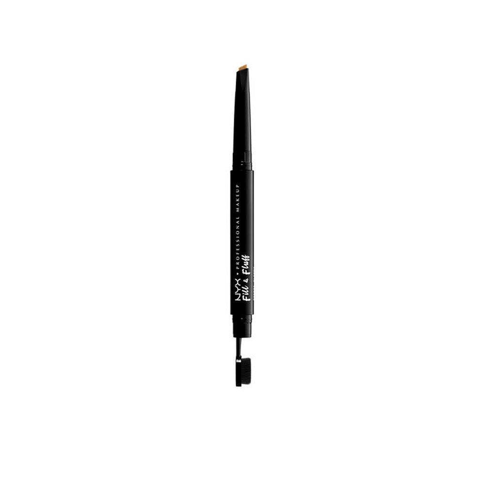NYX PROFESSIONAL MAKE UP FILL & FLUFF eyebrow pomade pencil in Blonde , Makeup by NYX PROFESSIONAL MAKE UP. Merkmale: . Verfügbar bei ParfümReich.