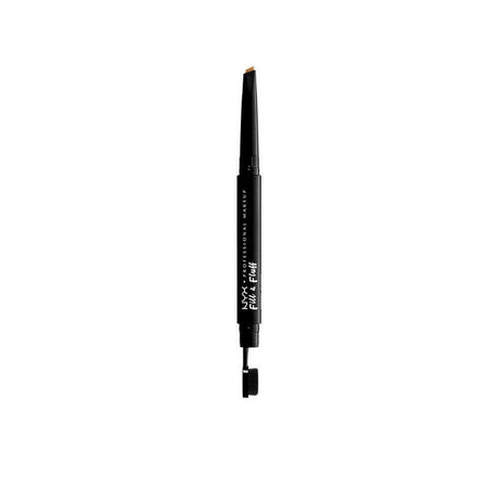 NYX PROFESSIONAL MAKE UP FILL & FLUFF eyebrow pomade pencil in Blonde , Makeup by NYX PROFESSIONAL MAKE UP. Merkmale: . Verfügbar bei ParfümReich.