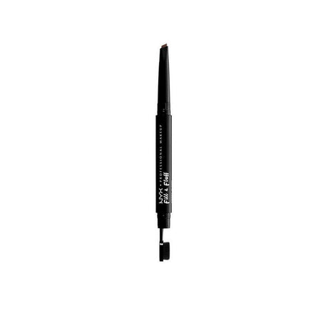 NYX PROFESSIONAL MAKE UP FILL & FLUFF eyebrow pomade pencil in N102 Chocolate , Makeup by NYX PROFESSIONAL MAKE UP. Merkmale: . Verfügbar bei ParfümReich.