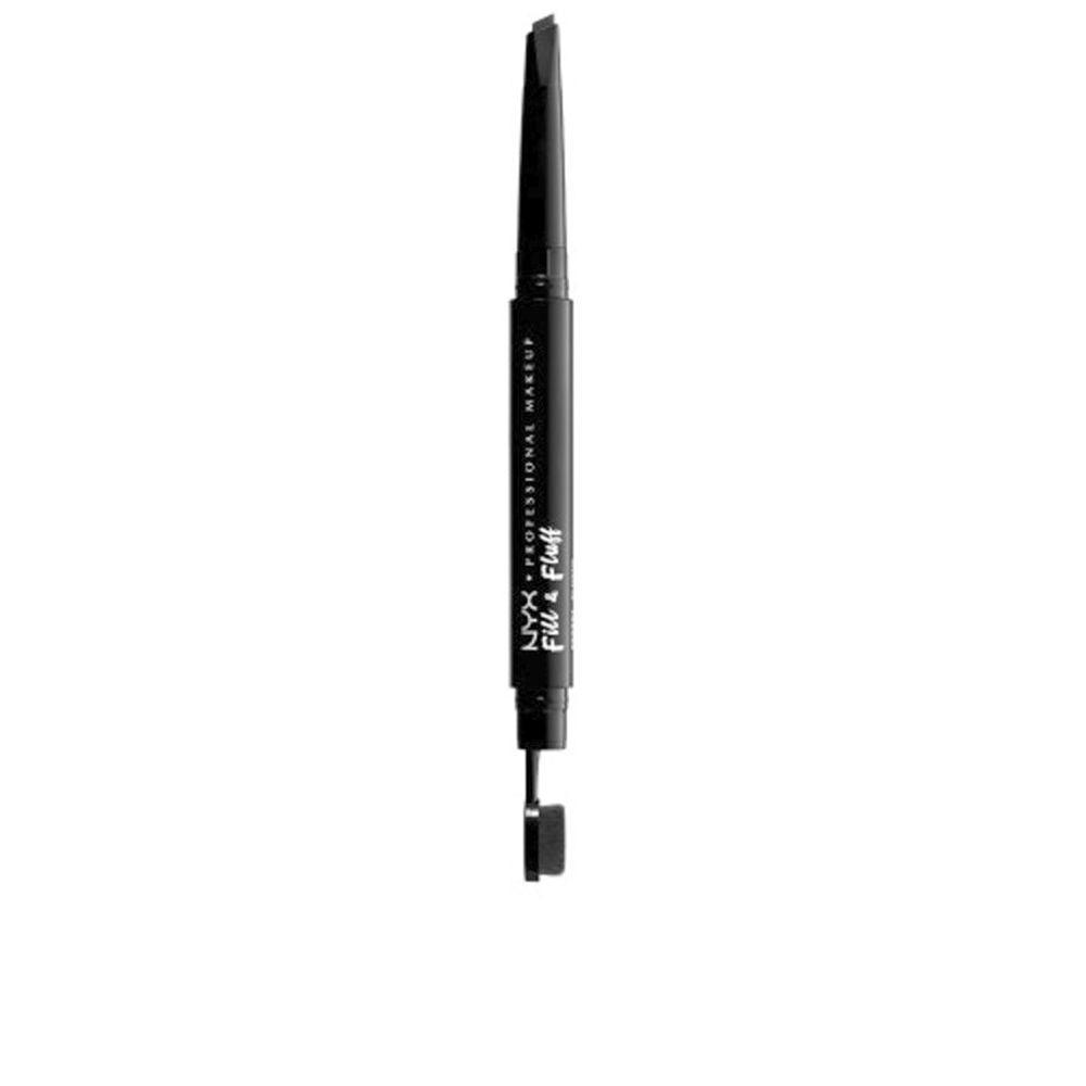 NYX PROFESSIONAL MAKE UP FILL & FLUFF eyebrow pomade pencil in Clear , Makeup by NYX PROFESSIONAL MAKE UP. Merkmale: . Verfügbar bei ParfümReich.