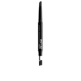 NYX PROFESSIONAL MAKE UP FILL & FLUFF eyebrow pomade pencil in Clear , Makeup by NYX PROFESSIONAL MAKE UP. Merkmale: . Verfügbar bei ParfümReich.