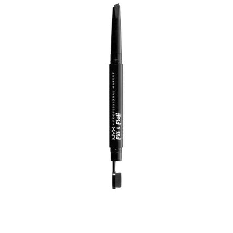 NYX PROFESSIONAL MAKE UP FILL & FLUFF eyebrow pomade pencil in Clear , Makeup by NYX PROFESSIONAL MAKE UP. Merkmale: . Verfügbar bei ParfümReich.