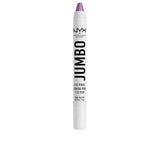 NYX PROFESSIONAL MAKE UP JUMBO eye pencil in Black Bean , Makeup by NYX PROFESSIONAL MAKE UP. Merkmale: . Verfügbar bei ParfümReich.