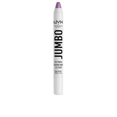 NYX PROFESSIONAL MAKE UP JUMBO eye pencil in Black Bean , Makeup by NYX PROFESSIONAL MAKE UP. Merkmale: . Verfügbar bei ParfümReich.