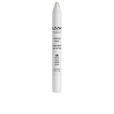 NYX PROFESSIONAL MAKE UP JUMBO eye pencil in xxpose me , Makeup by NYX PROFESSIONAL MAKE UP. Merkmale: . Verfügbar bei ParfümReich.