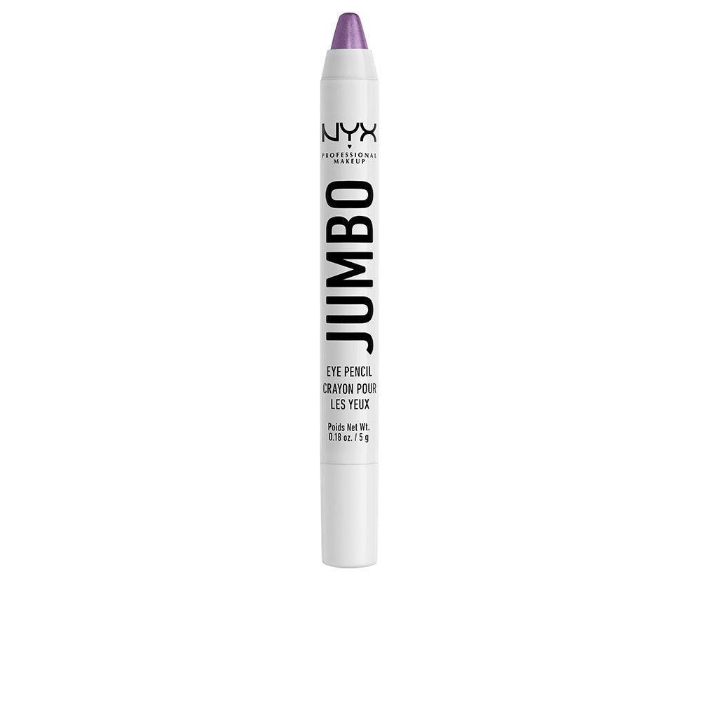 NYX PROFESSIONAL MAKE UP JUMBO eye pencil in Eggplant , Makeup by NYX PROFESSIONAL MAKE UP. Merkmale: . Verfügbar bei ParfümReich.