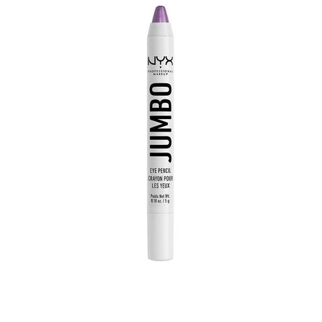 NYX PROFESSIONAL MAKE UP JUMBO eye pencil in Eggplant , Makeup by NYX PROFESSIONAL MAKE UP. Merkmale: . Verfügbar bei ParfümReich.