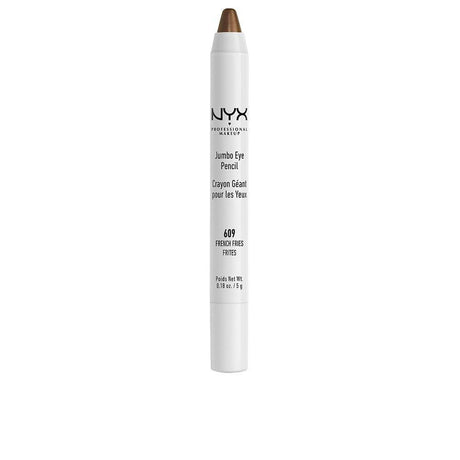 NYX PROFESSIONAL MAKE UP JUMBO eye pencil in French Fries , Makeup by NYX PROFESSIONAL MAKE UP. Merkmale: . Verfügbar bei ParfümReich.