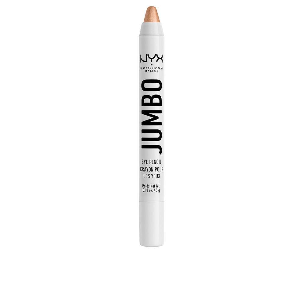 NYX PROFESSIONAL MAKE UP JUMBO eye pencil in 904 Pink Frosting , Makeup by NYX PROFESSIONAL MAKE UP. Merkmale: . Verfügbar bei ParfümReich.