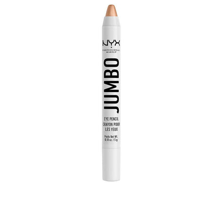 NYX PROFESSIONAL MAKE UP JUMBO eye pencil in 904 Pink Frosting , Makeup by NYX PROFESSIONAL MAKE UP. Merkmale: . Verfügbar bei ParfümReich.