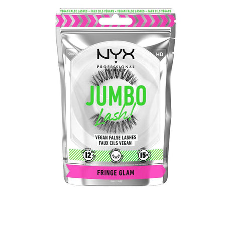 NYX PROFESSIONAL MAKE UP JUMBO LASH! vegan false lashes 1 u in , Makeup by NYX PROFESSIONAL MAKE UP. Merkmale: . Verfügbar bei ParfümReich.