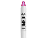 NYX PROFESSIONAL MAKE UP JUMBO multi-use face stick 2,7 gr in Blueberry Muffin , Makeup by NYX PROFESSIONAL MAKE UP. Merkmale: . Verfügbar bei ParfümReich.