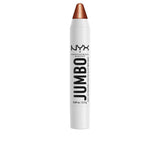 NYX PROFESSIONAL MAKE UP JUMBO multi-use face stick 2,7 gr in Flan , Makeup by NYX PROFESSIONAL MAKE UP. Merkmale: . Verfügbar bei ParfümReich.