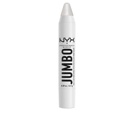 NYX PROFESSIONAL MAKE UP JUMBO multi-use face stick 2,7 gr in Metallic Palt , Makeup by NYX PROFESSIONAL MAKE UP. Merkmale: . Verfügbar bei ParfümReich.