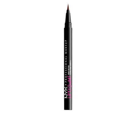 NYX PROFESSIONAL MAKE UP LIFT &amp; SNATCH! eyebrow pencil 1 ml in CN 126 Espresso , Makeup by NYX PROFESSIONAL MAKE UP. Merkmale: . Verfügbar bei ParfümReich.