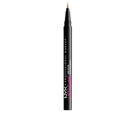 NYX PROFESSIONAL MAKE UP LIFT &amp; SNATCH! eyebrow pencil 1 ml in taupe , Makeup by NYX PROFESSIONAL MAKE UP. Merkmale: . Verfügbar bei ParfümReich.