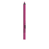 NYX PROFESSIONAL MAKE UP LINE LOUD lip pencil stick crusher in 09-Hottie Hijacker , Makeup by NYX PROFESSIONAL MAKE UP. Merkmale: . Verfügbar bei ParfümReich.