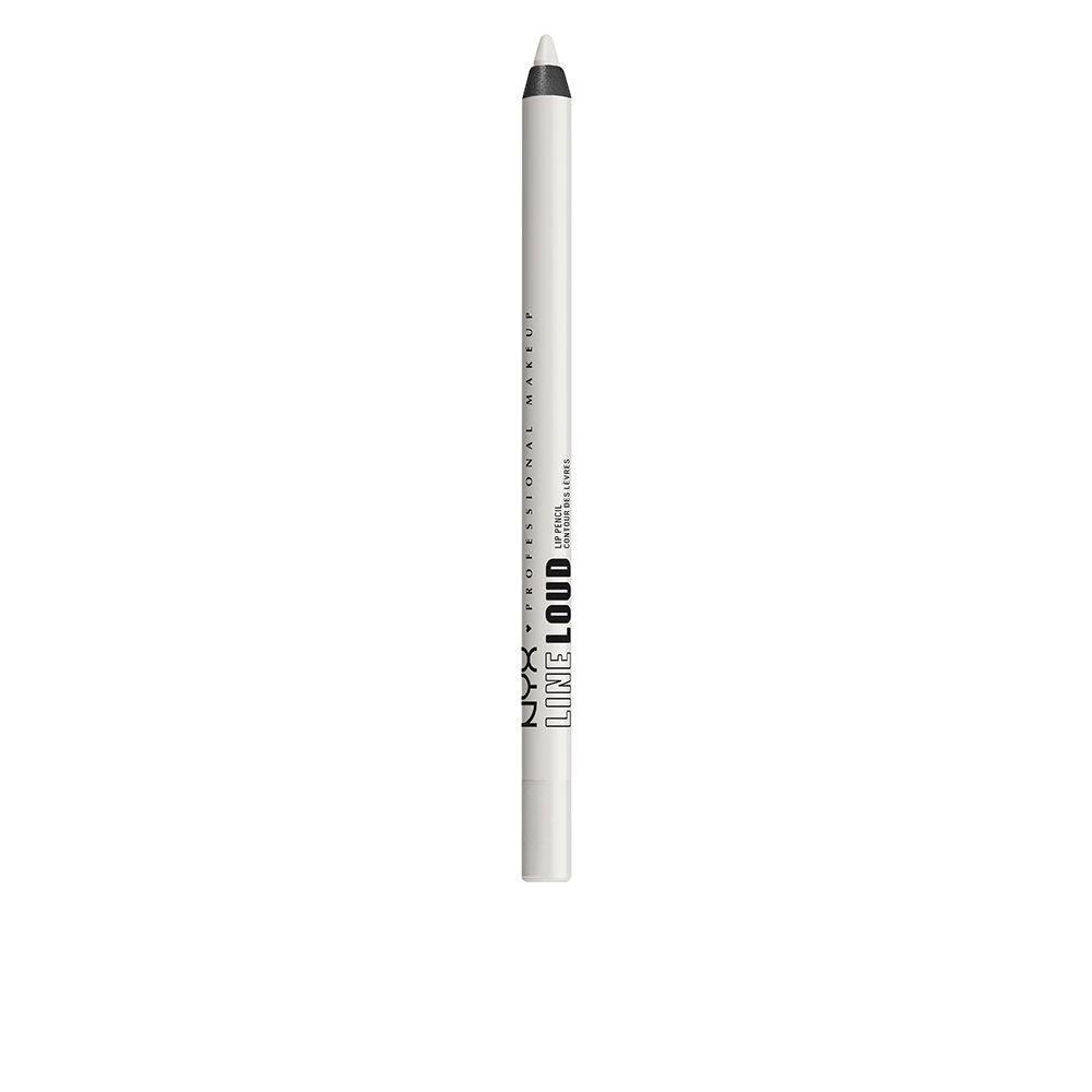 NYX PROFESSIONAL MAKE UP LINE LOUD lip pencil stick crusher in 1-gimme drama , Makeup by NYX PROFESSIONAL MAKE UP. Merkmale: . Verfügbar bei ParfümReich.