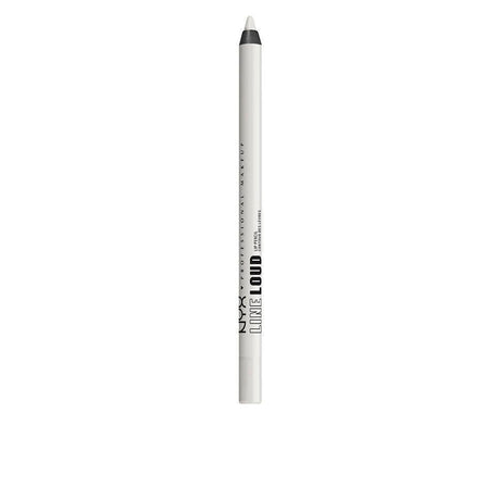 NYX PROFESSIONAL MAKE UP LINE LOUD lip pencil stick crusher in 1-gimme drama , Makeup by NYX PROFESSIONAL MAKE UP. Merkmale: . Verfügbar bei ParfümReich.