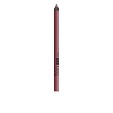 NYX PROFESSIONAL MAKE UP LINE LOUD lip pencil stick crusher in Magic Maker , Makeup by NYX PROFESSIONAL MAKE UP. Merkmale: . Verfügbar bei ParfümReich.