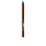 NYX PROFESSIONAL MAKE UP LINE LOUD lip pencil stick crusher in 34-Make a Statement , Makeup by NYX PROFESSIONAL MAKE UP. Merkmale: . Verfügbar bei ParfümReich.