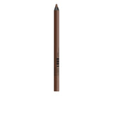NYX PROFESSIONAL MAKE UP LINE LOUD lip pencil stick crusher in 17-rebel kind , Makeup by NYX PROFESSIONAL MAKE UP. Merkmale: . Verfügbar bei ParfümReich.