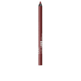 NYX PROFESSIONAL MAKE UP LINE LOUD lip pencil stick crusher in , Makeup by NYX PROFESSIONAL MAKE UP. Merkmale: . Verfügbar bei ParfümReich.