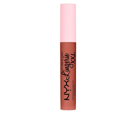 NYX PROFESSIONAL MAKE UP LINGERIE XXL in 25-candela babe , Makeup by NYX PROFESSIONAL MAKE UP. Merkmale: . Verfügbar bei ParfümReich.