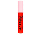 NYX PROFESSIONAL MAKE UP LINGERIE XXL in 27-on fuego , Makeup by NYX PROFESSIONAL MAKE UP. Merkmale: . Verfügbar bei ParfümReich.