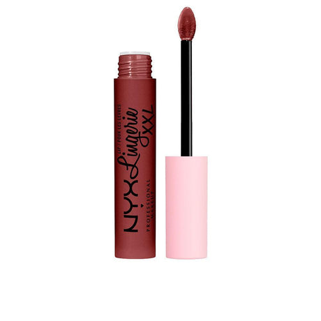 NYX PROFESSIONAL MAKE UP LINGERIE XXL in deep mesh , Makeup by NYX PROFESSIONAL MAKE UP. Merkmale: . Verfügbar bei ParfümReich.