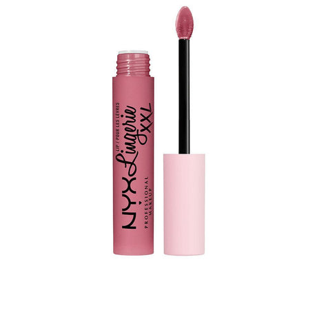 NYX PROFESSIONAL MAKE UP LINGERIE XXL in maxx out , Makeup by NYX PROFESSIONAL MAKE UP. Merkmale: . Verfügbar bei ParfümReich.