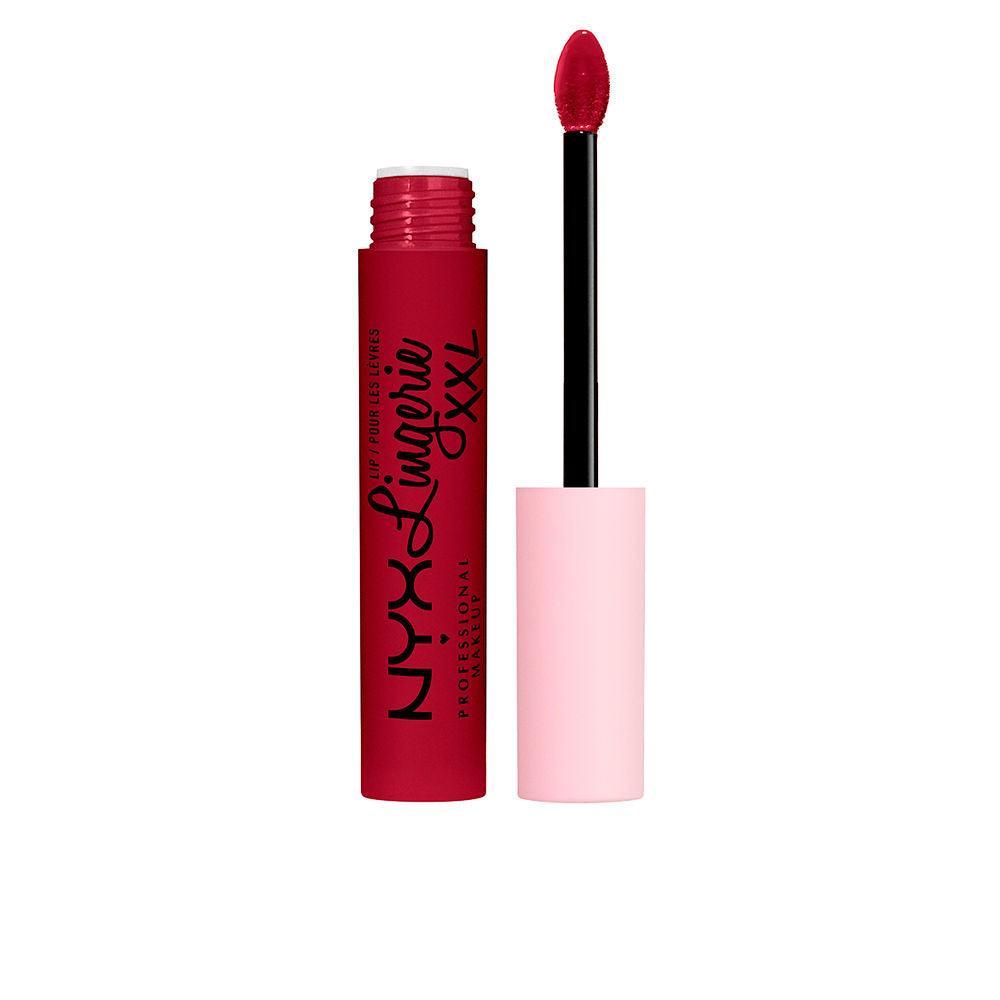 NYX PROFESSIONAL MAKE UP LINGERIE XXL in sizzlin , Makeup by NYX PROFESSIONAL MAKE UP. Merkmale: . Verfügbar bei ParfümReich.