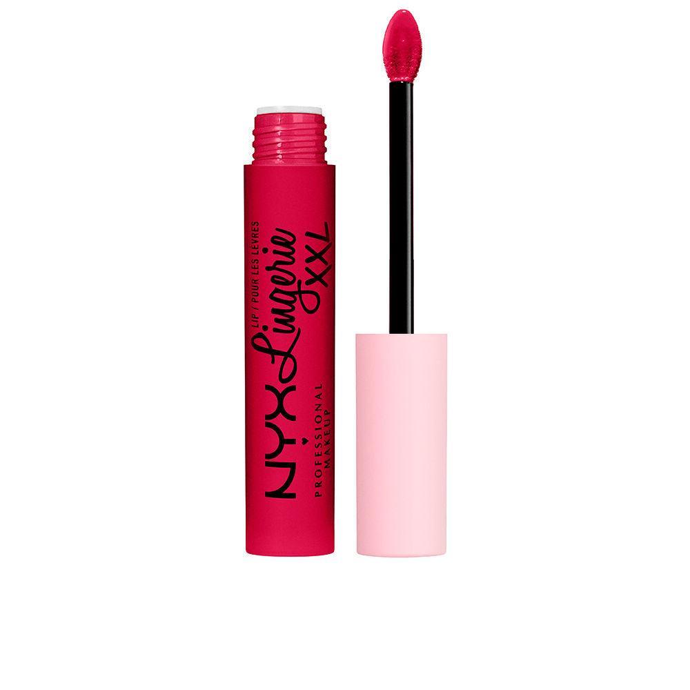 NYX PROFESSIONAL MAKE UP LINGERIE XXL in stamina , Makeup by NYX PROFESSIONAL MAKE UP. Merkmale: . Verfügbar bei ParfümReich.