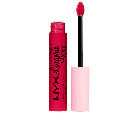 NYX PROFESSIONAL MAKE UP LINGERIE XXL in stamina , Makeup by NYX PROFESSIONAL MAKE UP. Merkmale: . Verfügbar bei ParfümReich.