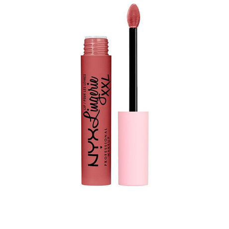 NYX PROFESSIONAL MAKE UP LINGERIE XXL in stripd down , Makeup by NYX PROFESSIONAL MAKE UP. Merkmale: . Verfügbar bei ParfümReich.