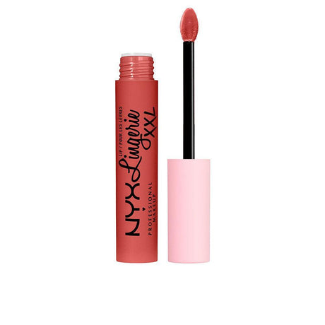 NYX PROFESSIONAL MAKE UP LINGERIE XXL in warm up , Makeup by NYX PROFESSIONAL MAKE UP. Merkmale: . Verfügbar bei ParfümReich.