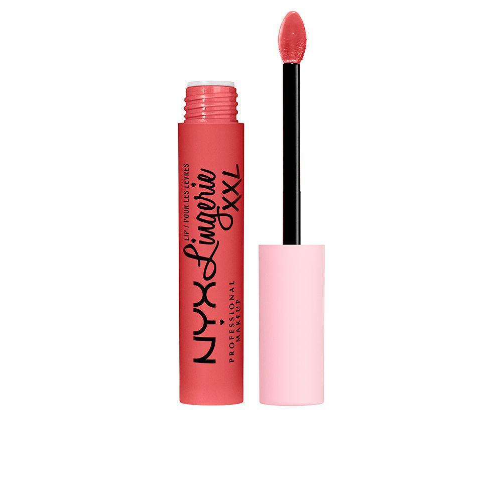 NYX PROFESSIONAL MAKE UP LINGERIE XXL in xxpose me , Makeup by NYX PROFESSIONAL MAKE UP. Merkmale: . Verfügbar bei ParfümReich.