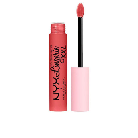 NYX PROFESSIONAL MAKE UP LINGERIE XXL in xxpose me , Makeup by NYX PROFESSIONAL MAKE UP. Merkmale: . Verfügbar bei ParfümReich.