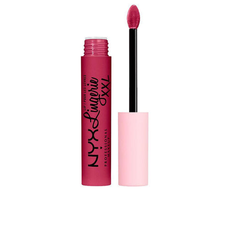 NYX PROFESSIONAL MAKE UP LINGERIE XXL in xxtended , Makeup by NYX PROFESSIONAL MAKE UP. Merkmale: . Verfügbar bei ParfümReich.