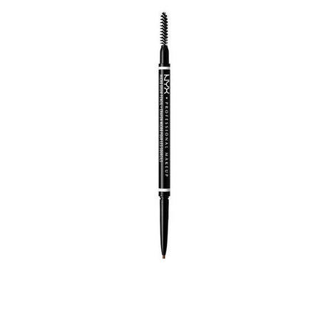NYX PROFESSIONAL MAKE UP MICRO BROW PENCIL in Ash Brown , Makeup by NYX PROFESSIONAL MAKE UP. Merkmale: . Verfügbar bei ParfümReich.