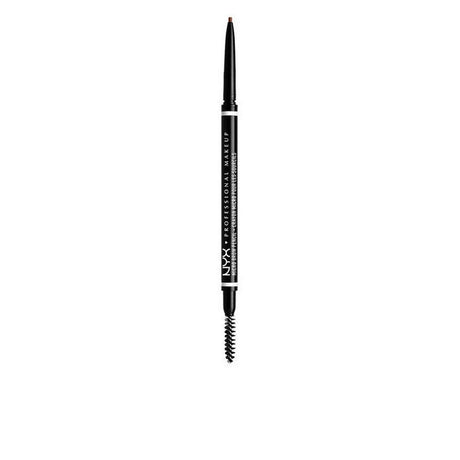 NYX PROFESSIONAL MAKE UP MICRO BROW PENCIL in N102 Chocolate , Makeup by NYX PROFESSIONAL MAKE UP. Merkmale: . Verfügbar bei ParfümReich.