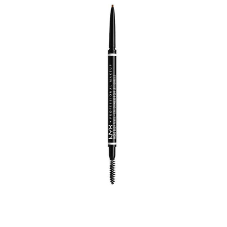 NYX PROFESSIONAL MAKE UP MICRO BROW PENCIL in 05-cool ash brown , Makeup by NYX PROFESSIONAL MAKE UP. Merkmale: . Verfügbar bei ParfümReich.