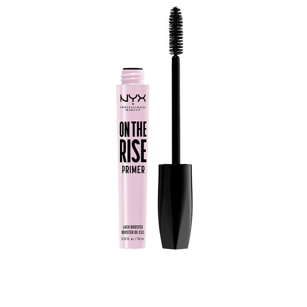 NYX PROFESSIONAL MAKE UP ON THE RISE primer lash booster #01 in , Makeup by NYX PROFESSIONAL MAKE UP. Merkmale: . Verfügbar bei ParfümReich.