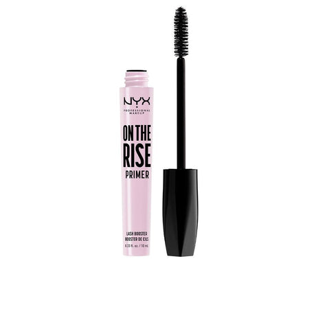 NYX PROFESSIONAL MAKE UP ON THE RISE primer lash booster #01 in , Makeup by NYX PROFESSIONAL MAKE UP. Merkmale: . Verfügbar bei ParfümReich.