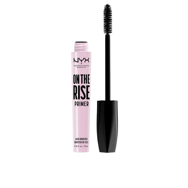 NYX PROFESSIONAL MAKE UP ON THE RISE primer lash booster #01 in , Makeup by NYX PROFESSIONAL MAKE UP. Merkmale: . Verfügbar bei ParfümReich.