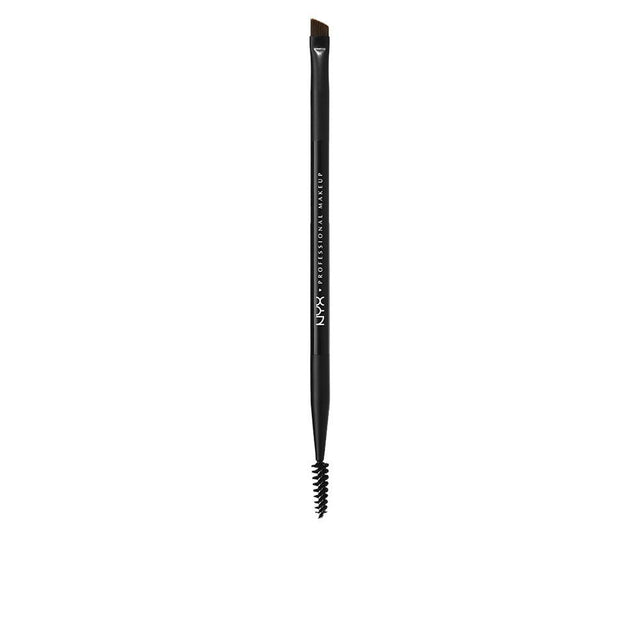 NYX PROFESSIONAL MAKE UP PRO BRUSH dual brow 1 u in , Makeup by NYX PROFESSIONAL MAKE UP. Merkmale: . Verfügbar bei ParfümReich.