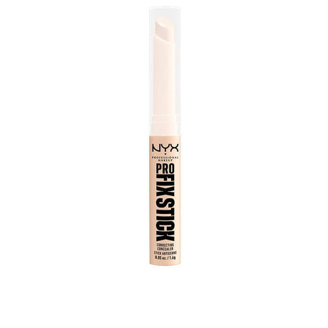 NYX PROFESSIONAL MAKE UP PRO FIX STICK corrector stick 1,6 gr in 01-fair , Makeup by NYX PROFESSIONAL MAKE UP. Merkmale: . Verfügbar bei ParfümReich.