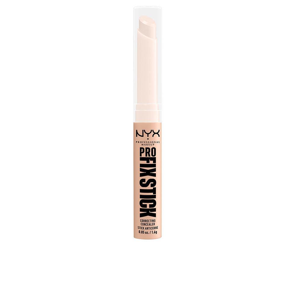 NYX PROFESSIONAL MAKE UP PRO FIX STICK corrector stick 1,6 gr in light , Makeup by NYX PROFESSIONAL MAKE UP. Merkmale: . Verfügbar bei ParfümReich.