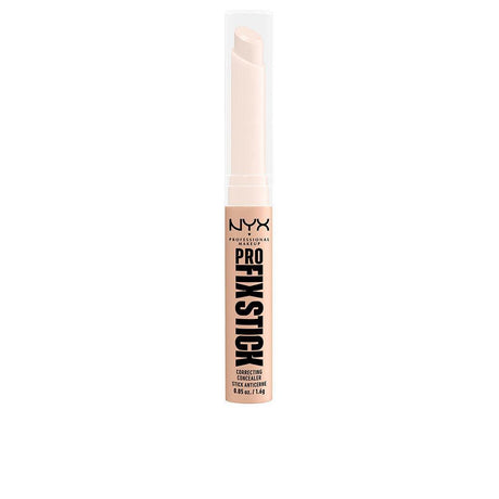 NYX PROFESSIONAL MAKE UP PRO FIX STICK corrector stick 1,6 gr in light , Makeup by NYX PROFESSIONAL MAKE UP. Merkmale: . Verfügbar bei ParfümReich.