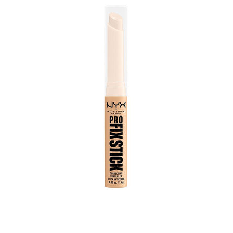 NYX PROFESSIONAL MAKE UP PRO FIX STICK corrector stick 1,6 gr in natural , Makeup by NYX PROFESSIONAL MAKE UP. Merkmale: . Verfügbar bei ParfümReich.